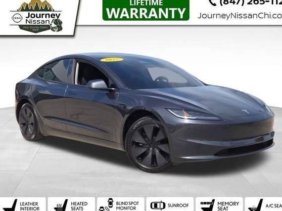 TESLA MODEL 3 2025 5YJ3E1EA2SF917080 image TESLA MODEL 3 2025 5YJ3E1EA2SF917080 image